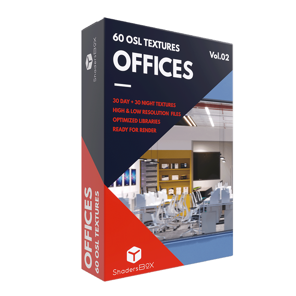 Office Pack Vol.2